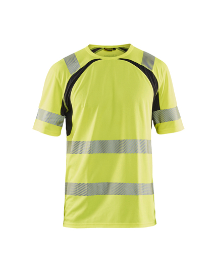 Blaklader 3397 UV Hi-Vis T-shirt