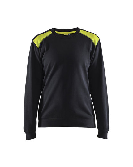 Blaklader 3408 Sweatshirt Women