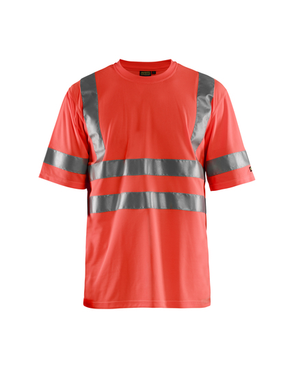 Blaklader 3413 Hi-Vis T-shirt 0