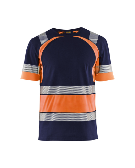 Blaklader 3421 Hi-Vis T-shirt