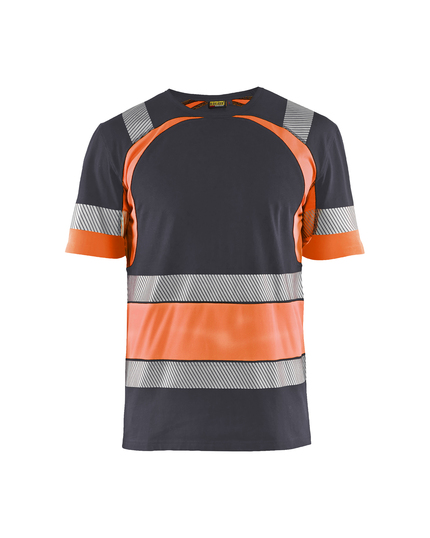 Blaklader 3421 Hi-Vis T-shirt 0