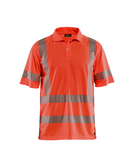 Blaklader 3428 Hi-Vis Polo shirt 0