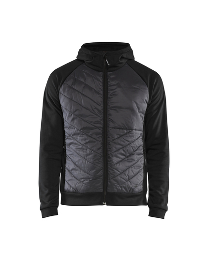 Blaklader 3463 Hybrid sweater 0