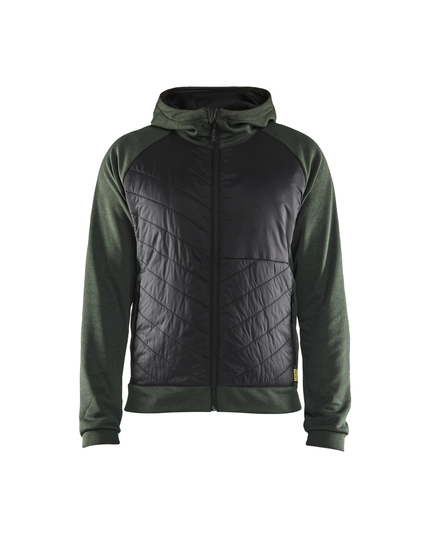 Blaklader 3463 Hybrid sweater 0