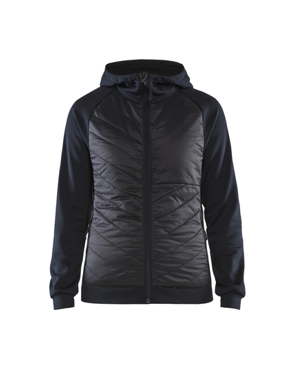 Blaklader 3464 Women's hybrid Sweater 0