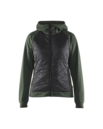 Blaklader 3464 Women's hybrid Sweater