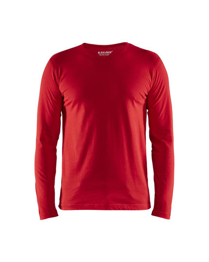 Blaklader 3500 T-shirt long sleeved