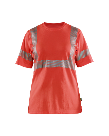 Blaklader 3502 Hi-vis T-shirt Women 0