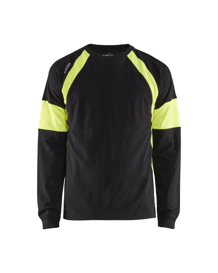 Blaklader 3520 Long sleeved T-shirt