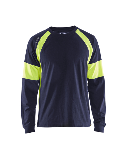 Blaklader 3520 Long sleeved T-shirt