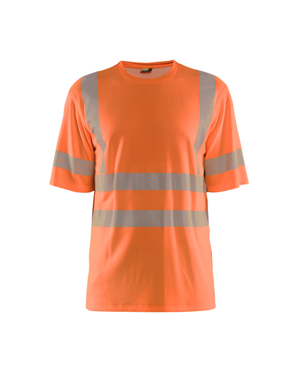 Blaklader 3522 Hi-vis T-shirt 0