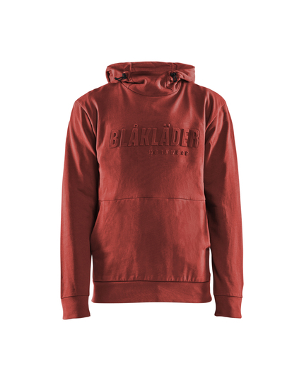 Blaklader 3530 Hoodie 3D 0