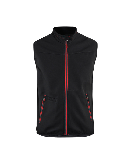 Blaklader 3850 Softshell Vest