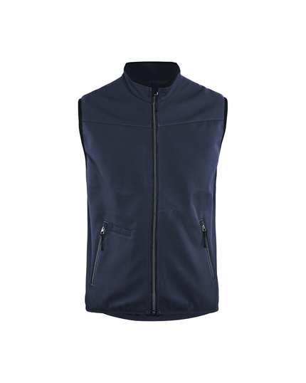 Blaklader 3850 Softshell Vest