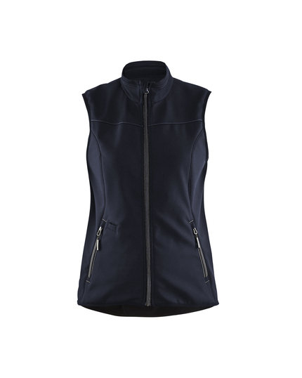 Blaklader 3851 Women's Softshell Vest