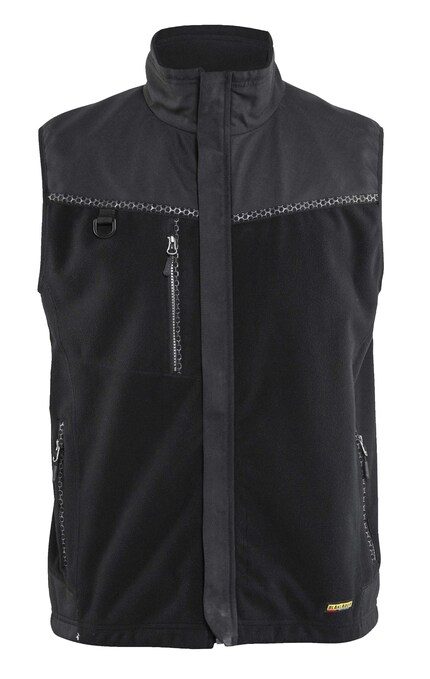 Blaklader 3855 Windproof Fleece vest 0