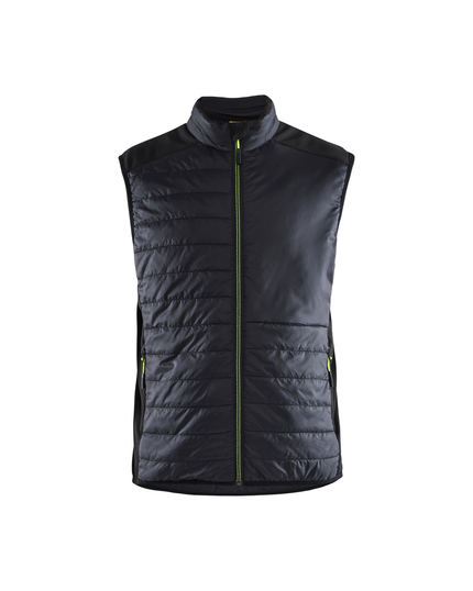 Blaklader 3863 Vest warm-lined