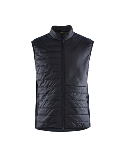 Blaklader 3863 Vest warm-lined 0