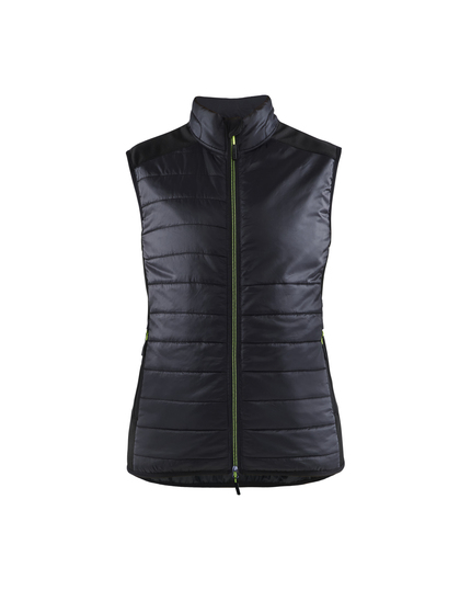 Blaklader 3864 Vest warm-lined Women