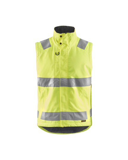 Blaklader 3870 Hi-Vis waistcoat