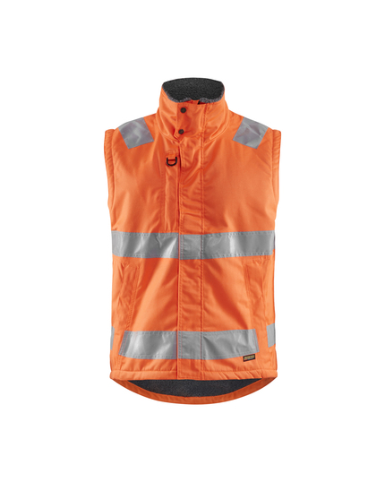 Blaklader 3870 Hi-Vis waistcoat 0