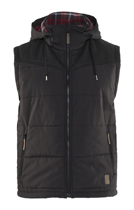 Blaklader 3899 Winter waistcoat 0