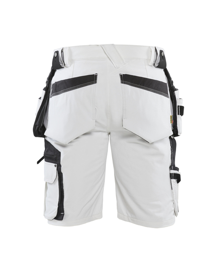 Blaklader 4-way-stretch Painter's Shorts 1