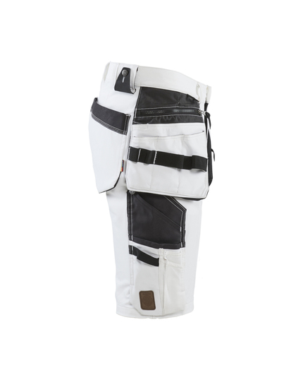 Blaklader 4-way-stretch Painter's Shorts 3