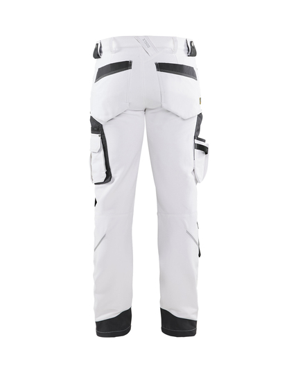 Blaklader 4-way-stretch Painter's Trousers 1