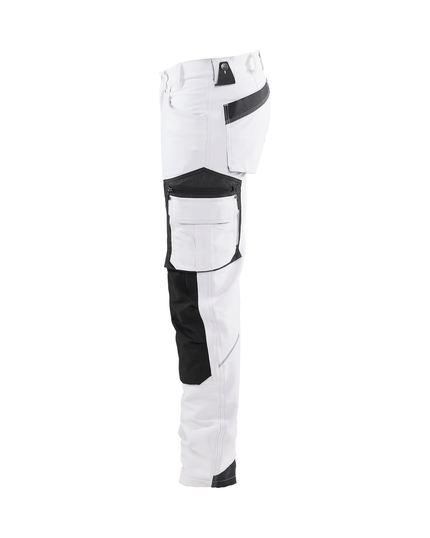 Blaklader 4-way-stretch Painter's Trousers 2