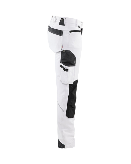Blaklader 4-way-stretch Painter's Trousers 3