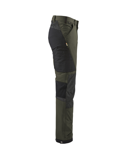 Blaklader 4-way-stretch Service Trousers 3