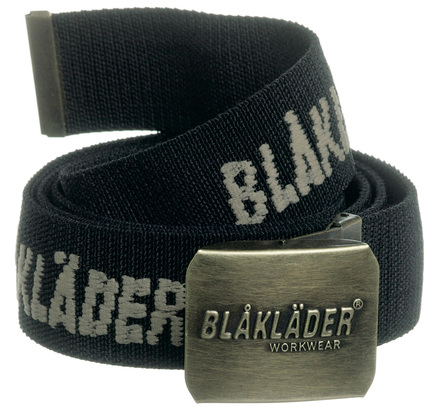 Blaklader 4003 Stretch Belt 0