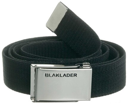 Blaklader 4004 Stretch Belt 0