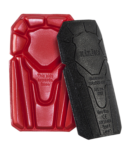 Blaklader 4027 Knee pads 0
