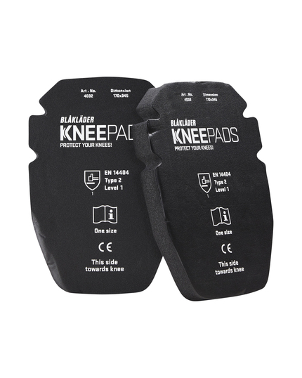 Blaklader 4032 Knee pad Gel 25 mm 0