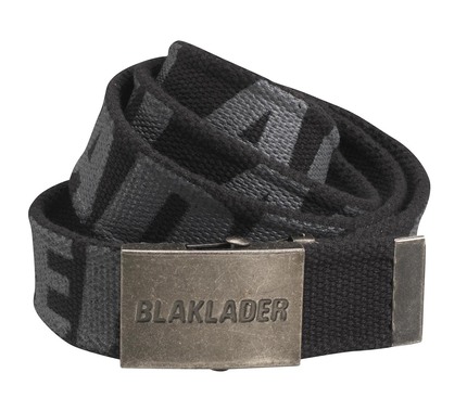 Blaklader 4033 Canvas Belt 0