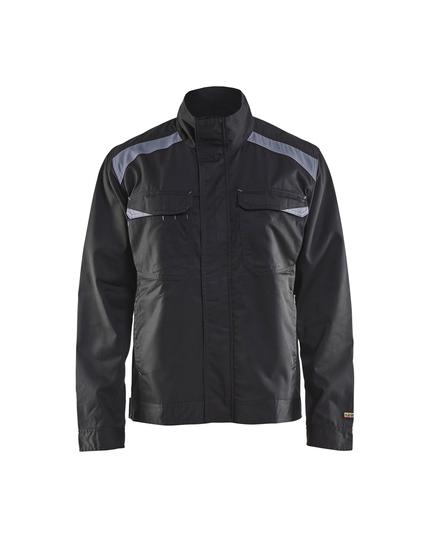 Blaklader 4054 Industry Jacket 1