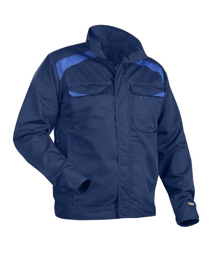 Blaklader 4054 Industry Jacket 0