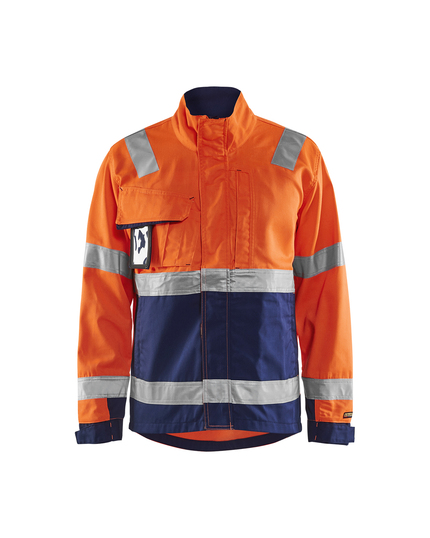 Blaklader 4064 Hi-Vis jacket 0