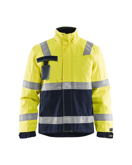 Blaklader 4068 Multinorm Winter Jacket 0