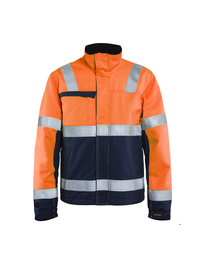 Blaklader 4069 Multinorm Inherent winter jacket 0