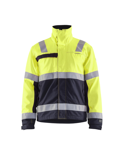 Blaklader 4069 Multinorm Winter Jacket 0