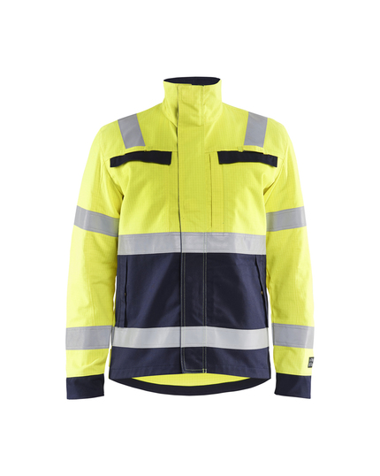 Blaklader 4087 Multinorm jacket 0
