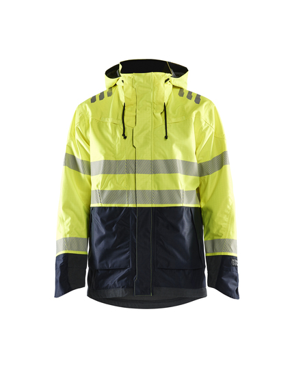 Blaklader 4088 Multinorm shell jacket 0