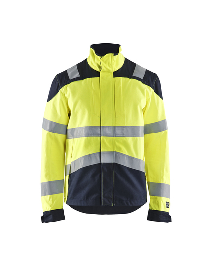 Blaklader 4089 Multinorm Inherent jacket - Yellow 0