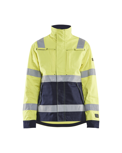 Blaklader 4091 Jacket Multinorm Women 0