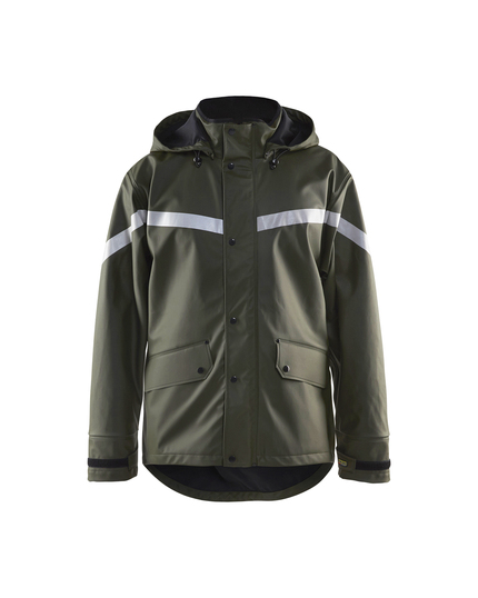 Blaklader 4305 Rain jacket LEVEL 2