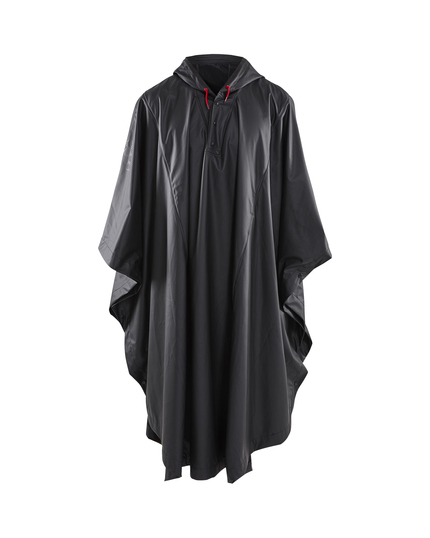 Blaklader 4309 Rain poncho Level 1 0