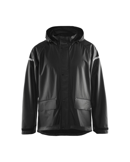 Blaklader 4311 Rain jacket Level 1 0